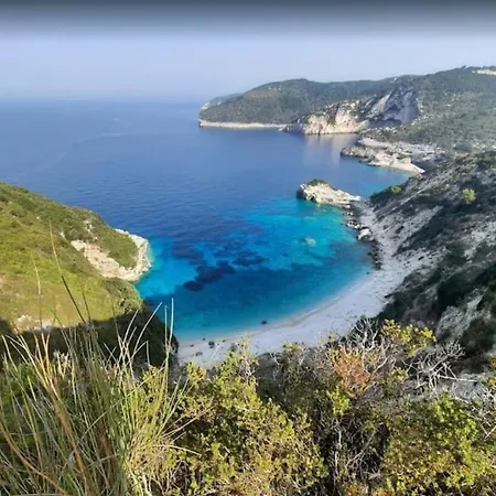 Apartment Live The Summer Dream At Cozy Retreat Gaios