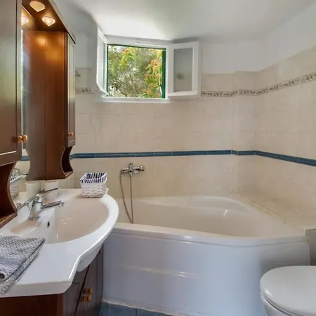 Apartment Live The Summer Dream At Cozy Retreat