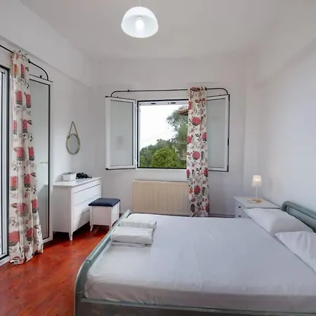 Live The Summer Dream At Cozy Retreat Apartment
