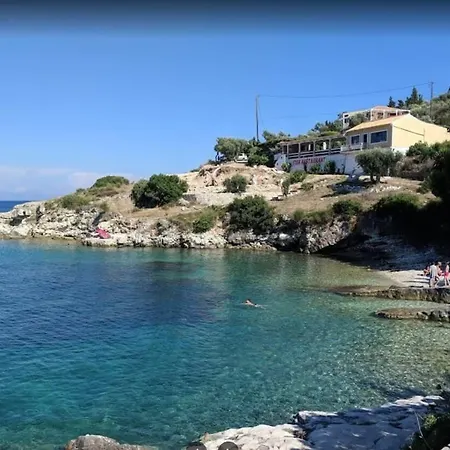 Lejlighed Live The Summer Dream At Cozy Retreat *