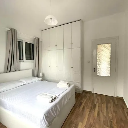Daire Live The Summer Dream At Cozy Retreat *