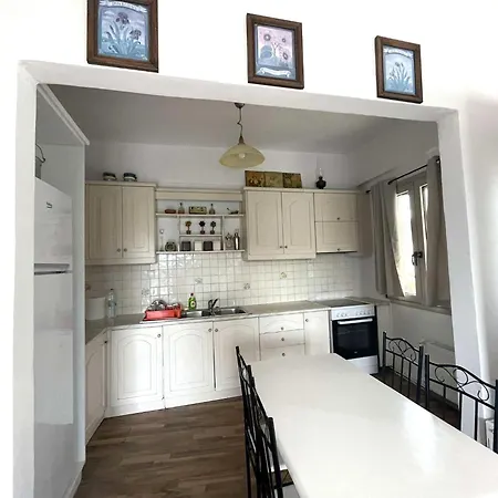 Live The Summer Dream At Cozy Retreat Lägenhet Gaios