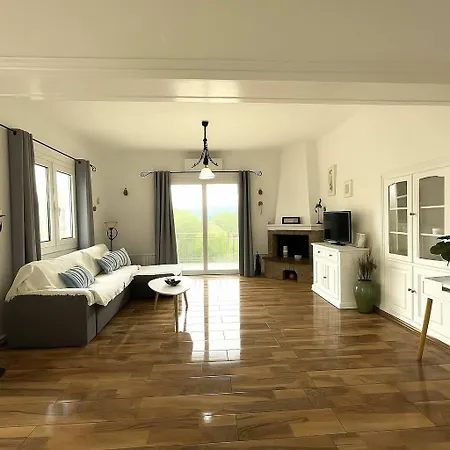 Lejlighed Live The Summer Dream At Cozy Retreat