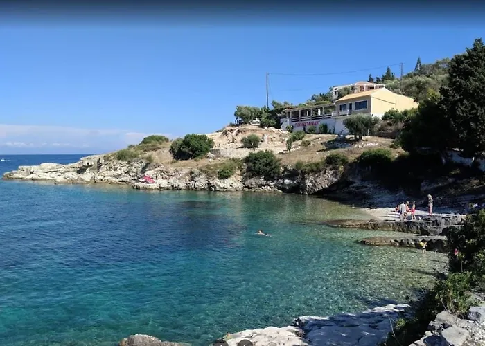 Daire Live The Summer Dream At Cozy Retreat *