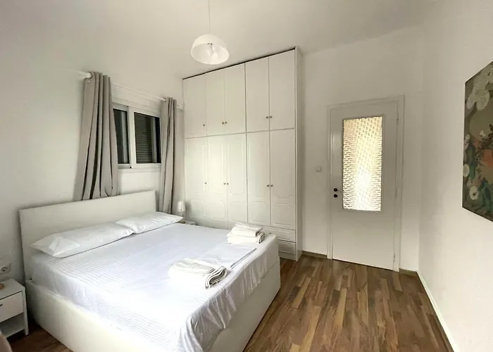 Daire Live The Summer Dream At Cozy Retreat *