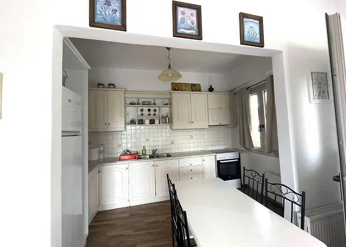 Live The Summer Dream At Cozy Retreat Daire Gaios