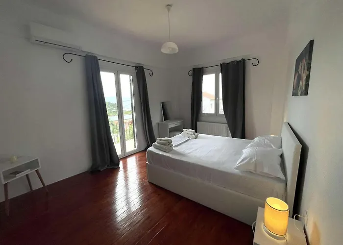 Live The Summer Dream At Cozy Retreat * Gaios