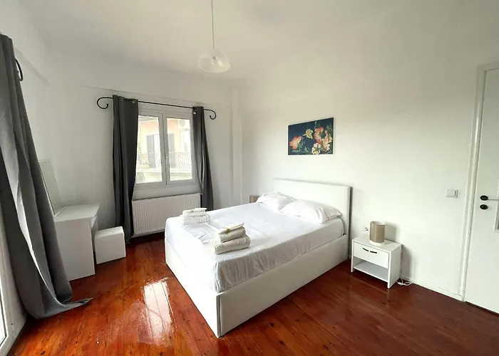 Live The Summer Dream At Cozy Retreat Daire