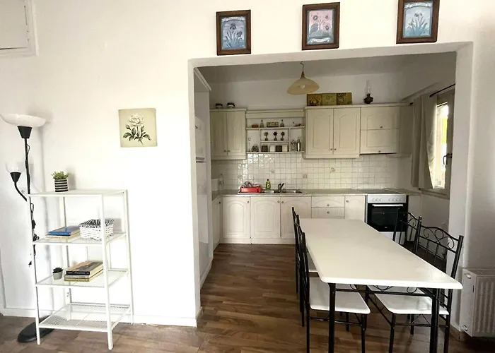 Live The Summer Dream At Cozy Retreat Gaios