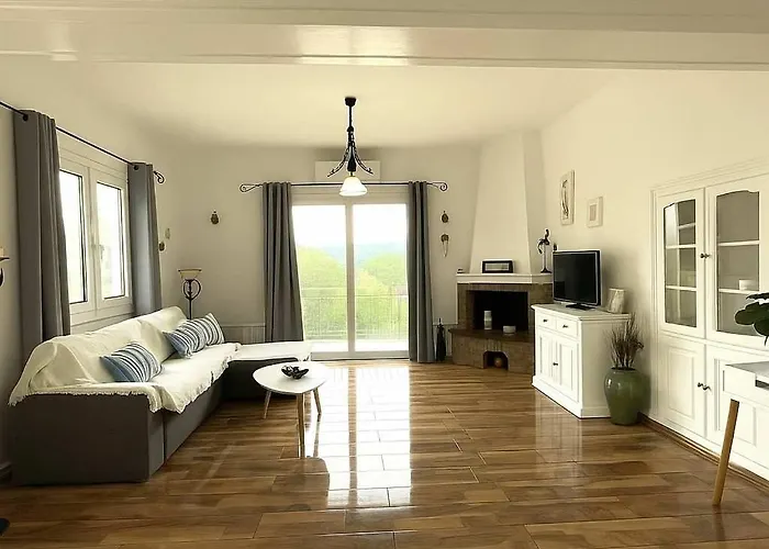 Daire Live The Summer Dream At Cozy Retreat